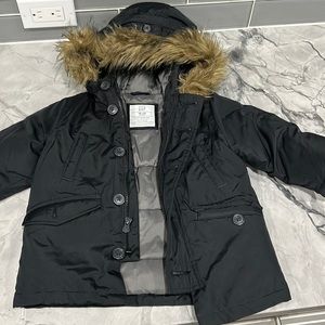 Gap Control Max Coat - 18-24 months
